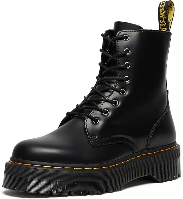 Dr. Martens Mixte Jadon Polished 