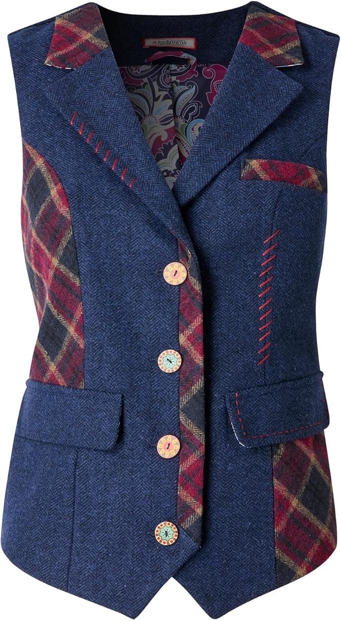 Blazer décontracté Femme